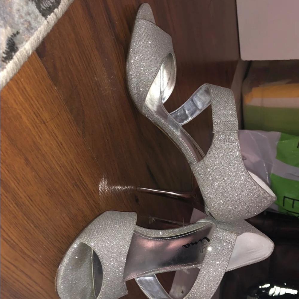 Nina high heels